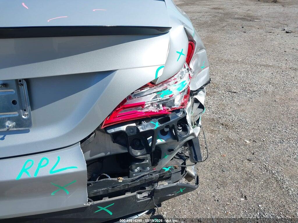 WDDSJ4EB0EN046645 2014 MERCEDES-BENZ CLA 250 photo no. 6