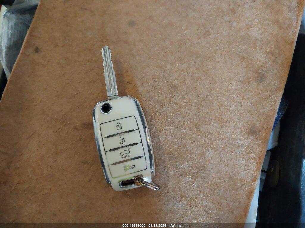 KNAFX4A68E5150381 2014 KIA FORTE photo no. 11
