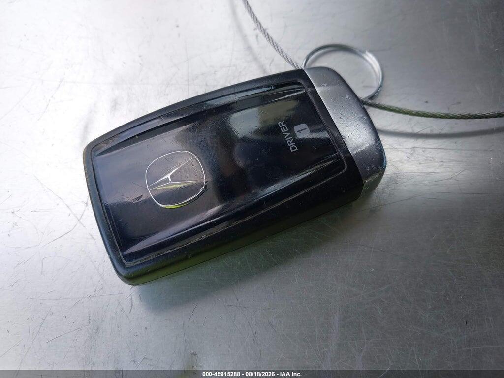 5FRYD3H48EB007348 2014 ACURA MDX photo no. 11