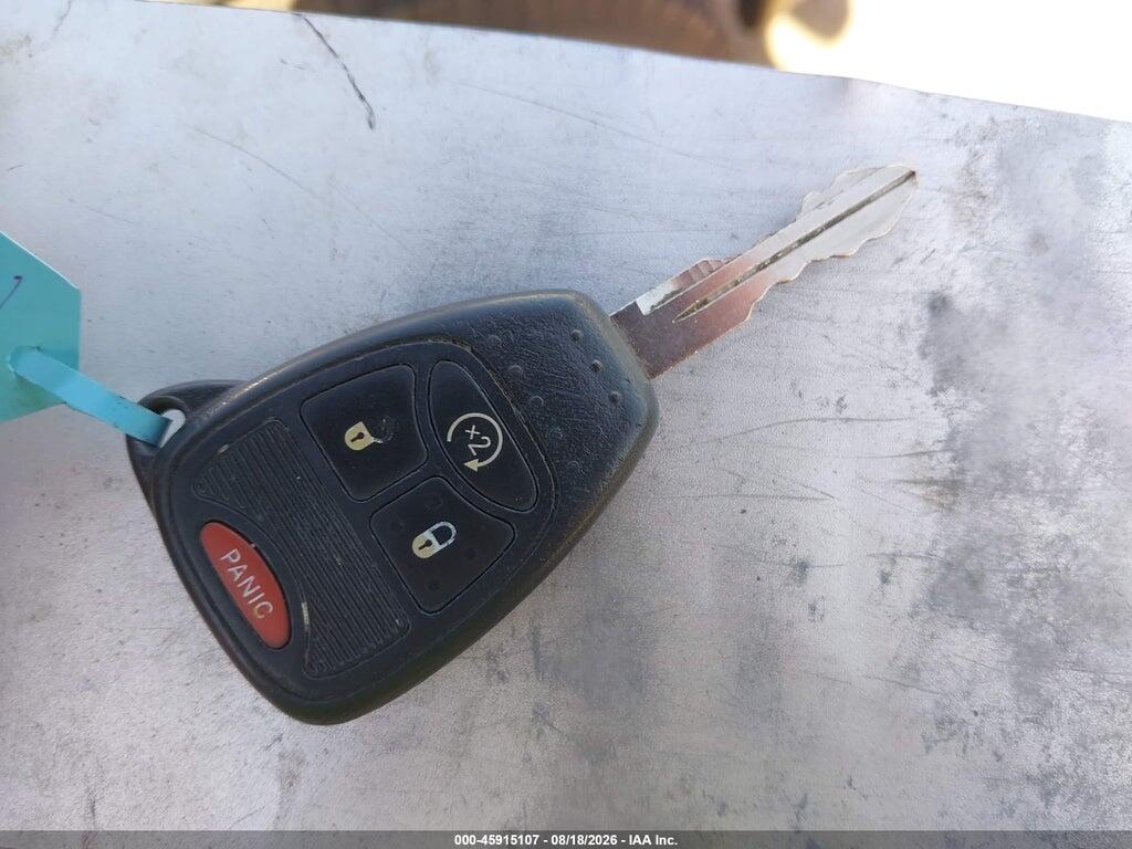 1C4NJRFB6ED575879 2014 JEEP PATRIOT photo no. 11