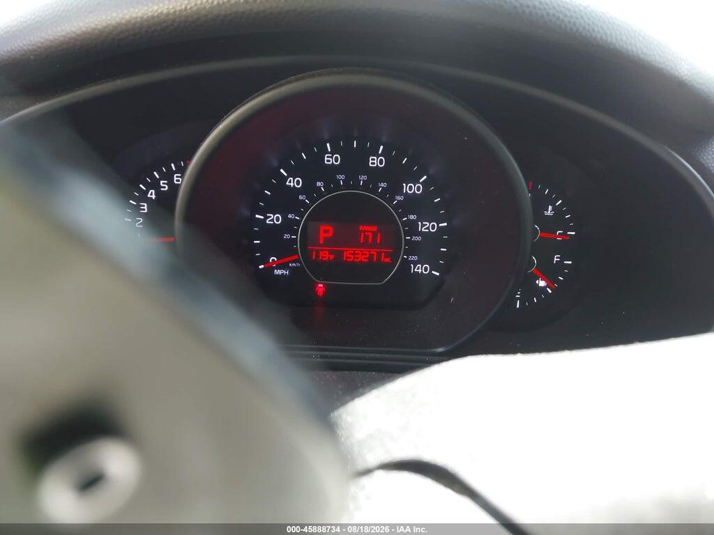 KNDJP3A59K7692958 2019 KIA SOUL photo no. 7