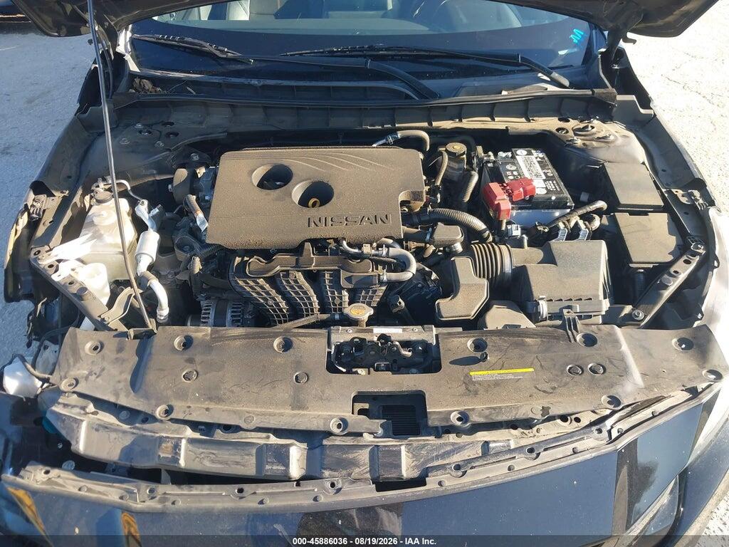 1N4BL4CV9KC212434 2019 NISSAN ALTIMA photo no. 10
