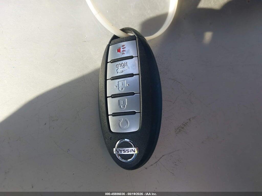 1N4BL4CV9KC212434 2019 NISSAN ALTIMA photo no. 11