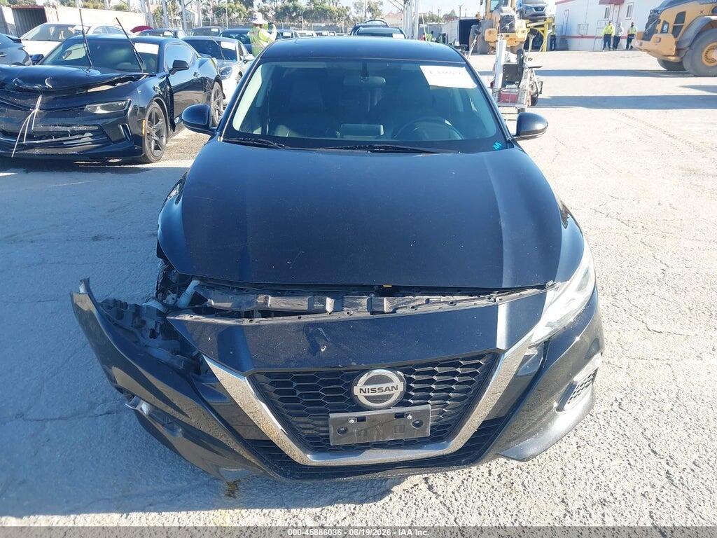 1N4BL4CV9KC212434 2019 NISSAN ALTIMA photo no. 12