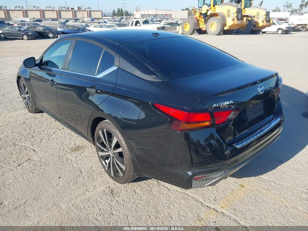 1N4BL4CV9KC212434 2019 NISSAN ALTIMA photo no. 3