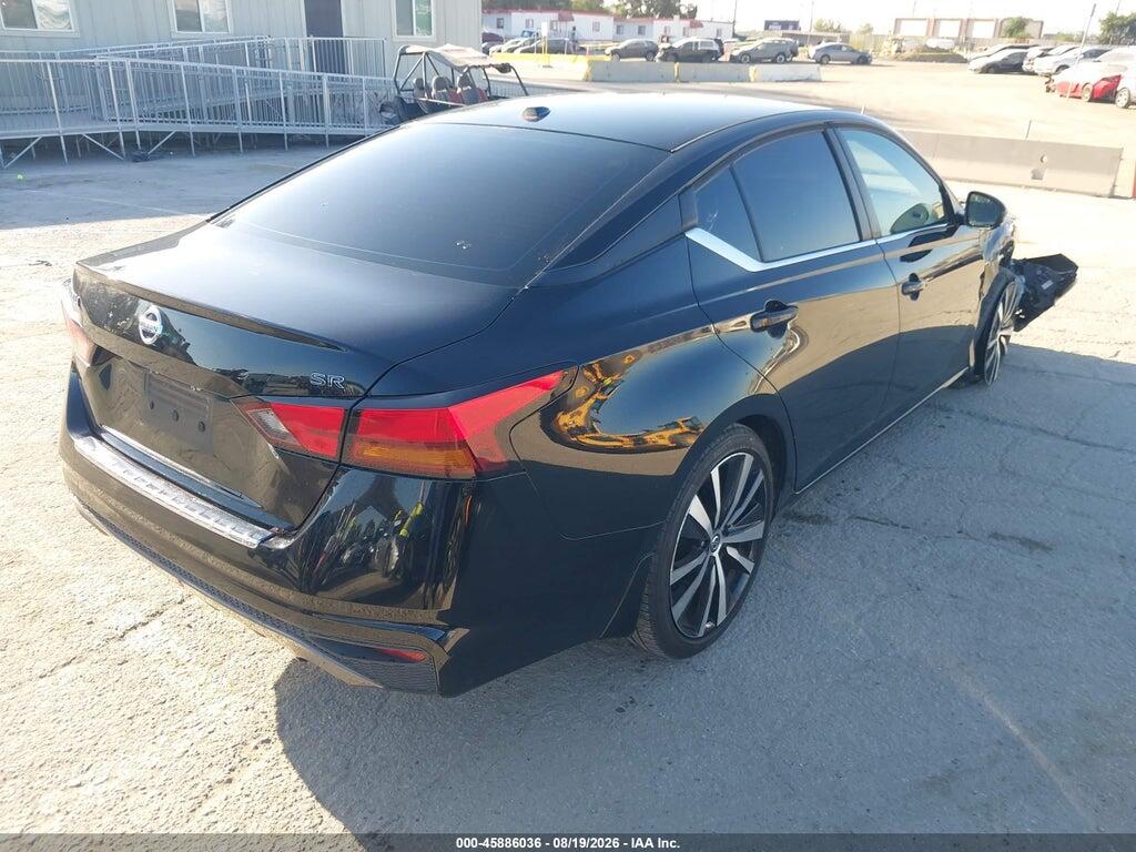 1N4BL4CV9KC212434 2019 NISSAN ALTIMA photo no. 4
