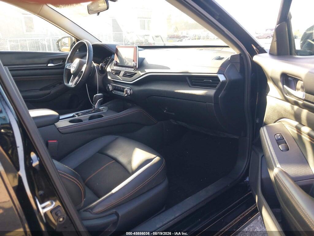 1N4BL4CV9KC212434 2019 NISSAN ALTIMA photo no. 5