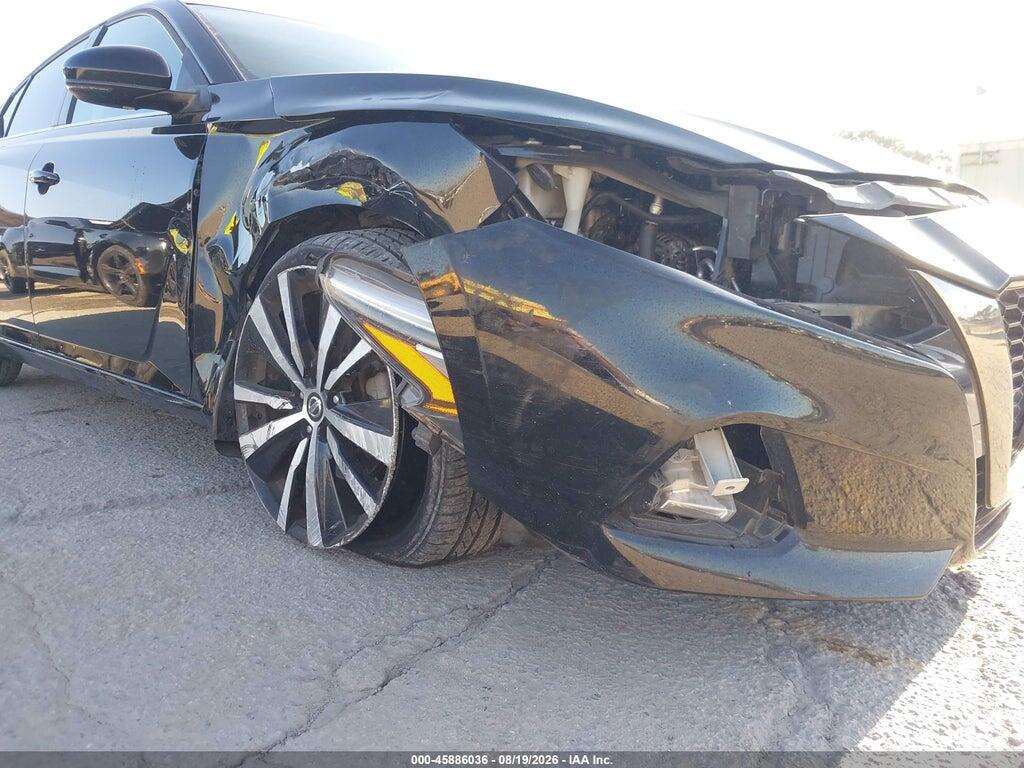 1N4BL4CV9KC212434 2019 NISSAN ALTIMA photo no. 6
