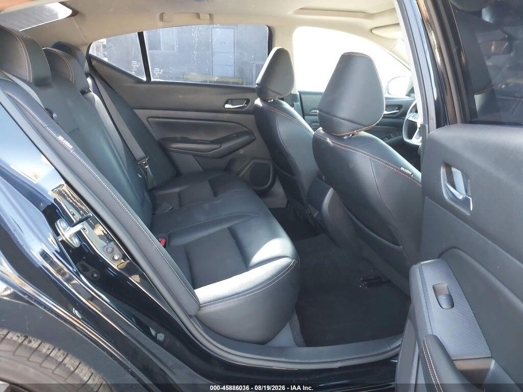 1N4BL4CV9KC212434 2019 NISSAN ALTIMA photo no. 8