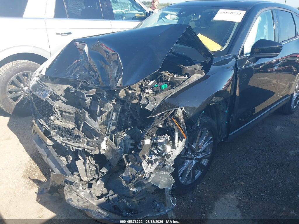 JM3KFADMXK0615384 2019 MAZDA CX-5 photo no. 6