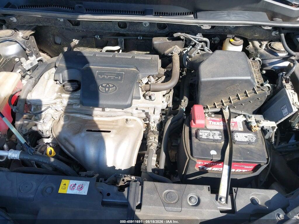 JTMWFREV5HD096570 2017 TOYOTA RAV4 photo no. 10