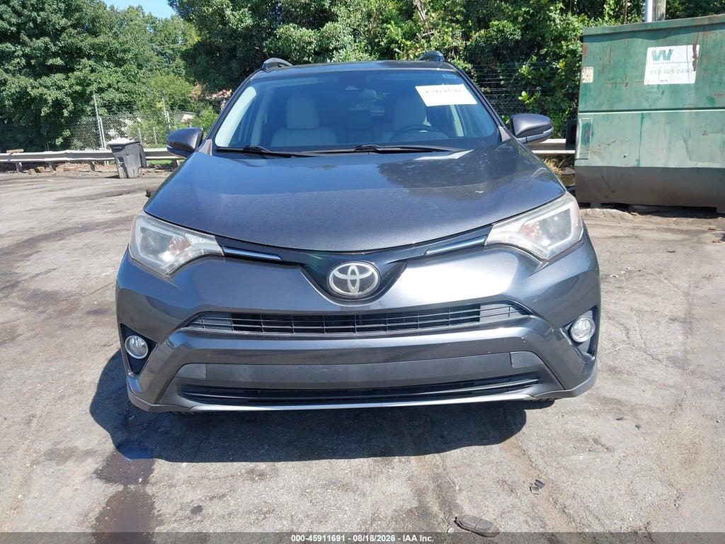 JTMWFREV5HD096570 2017 TOYOTA RAV4 photo no. 12