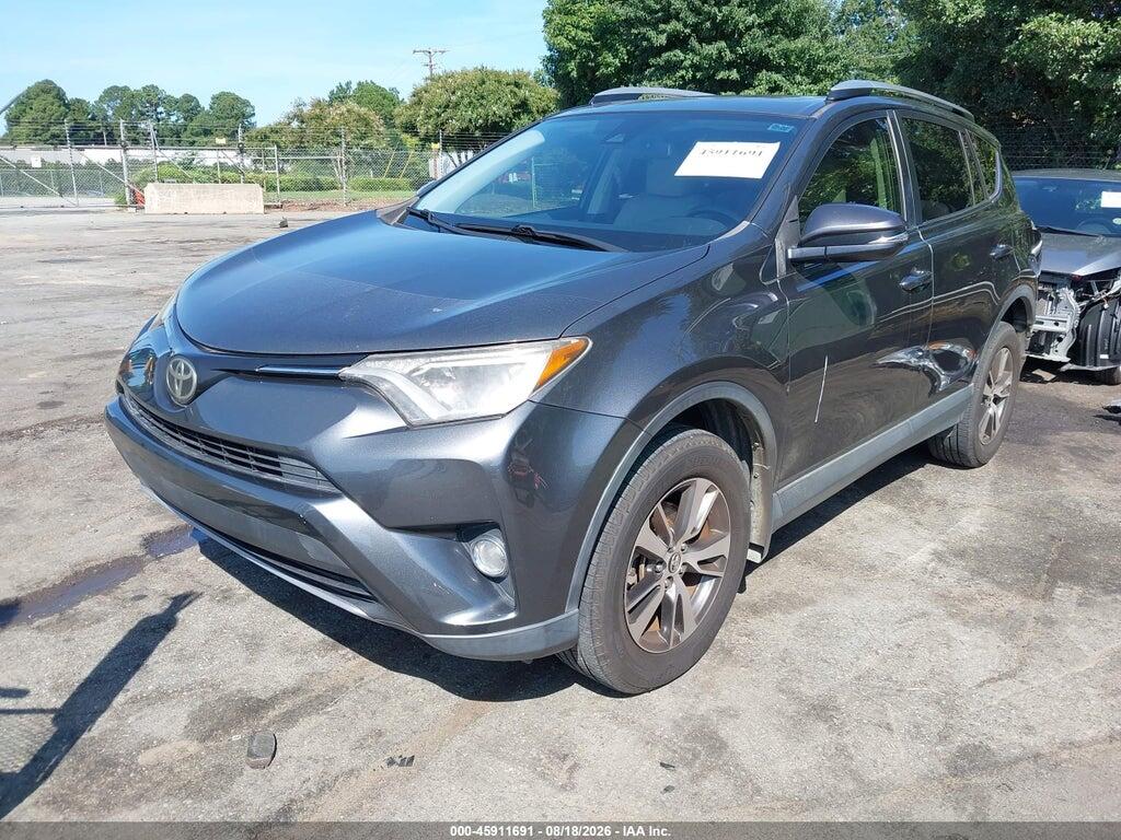 JTMWFREV5HD096570 2017 TOYOTA RAV4 photo no. 2