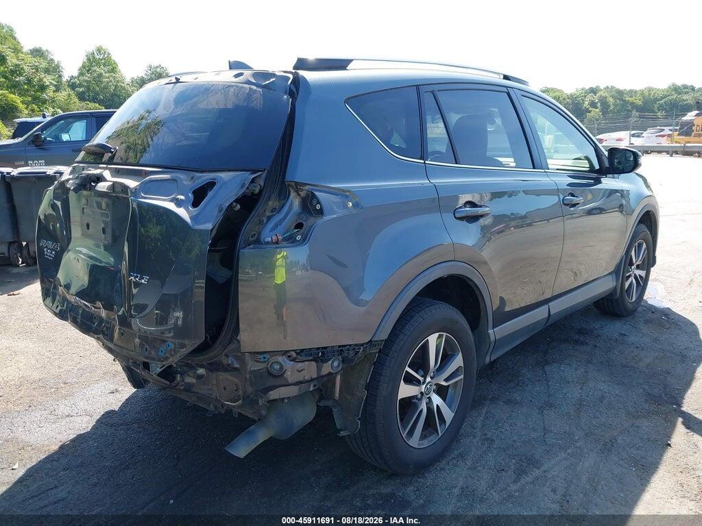 JTMWFREV5HD096570 2017 TOYOTA RAV4 photo no. 4