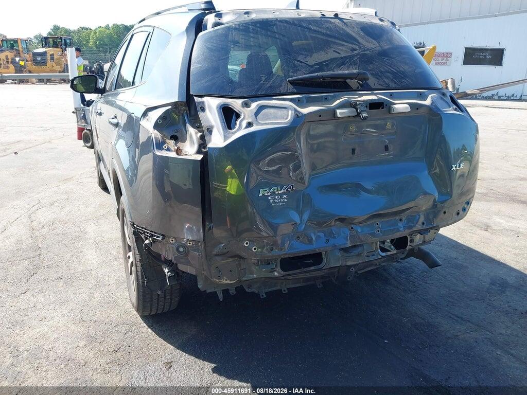 JTMWFREV5HD096570 2017 TOYOTA RAV4 photo no. 6