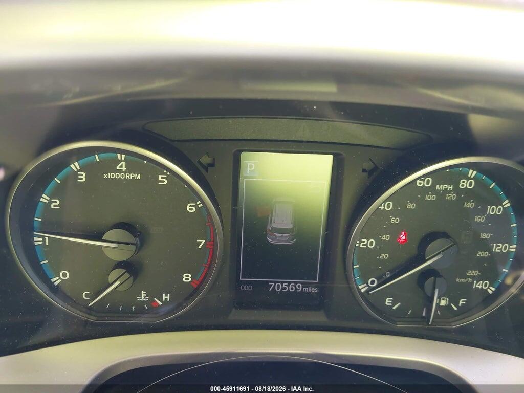 JTMWFREV5HD096570 2017 TOYOTA RAV4 photo no. 7