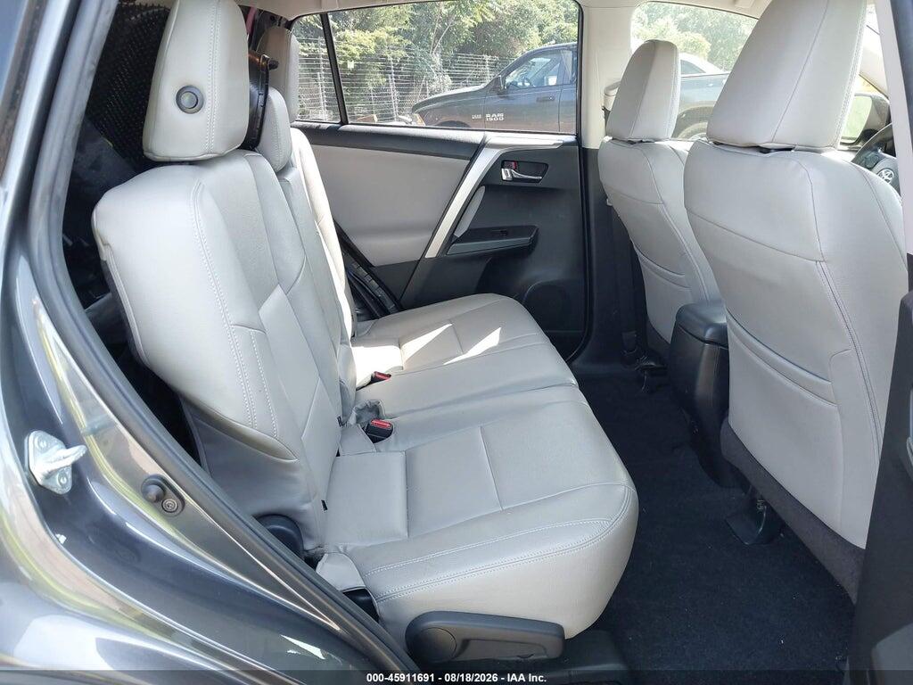 JTMWFREV5HD096570 2017 TOYOTA RAV4 photo no. 8