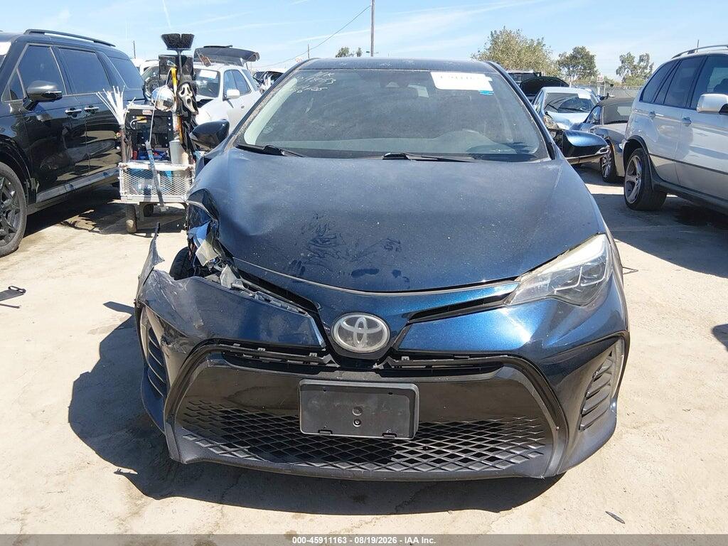 5YFBURHE1HP672006 2017 TOYOTA COROLLA photo no. 12
