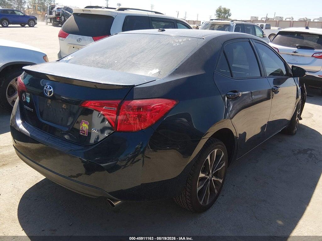 5YFBURHE1HP672006 2017 TOYOTA COROLLA photo no. 4