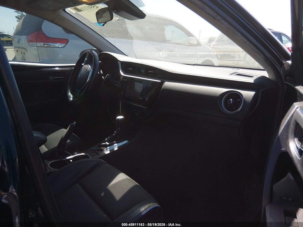 5YFBURHE1HP672006 2017 TOYOTA COROLLA photo no. 5