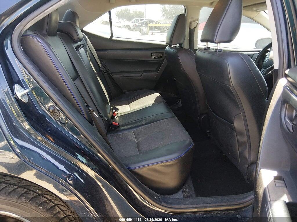 5YFBURHE1HP672006 2017 TOYOTA COROLLA photo no. 8