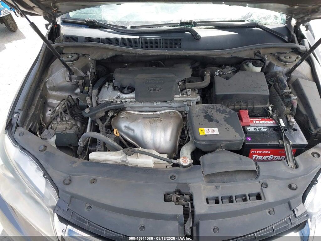 4T1BF1FK4HU787928 2017 TOYOTA CAMRY photo no. 10