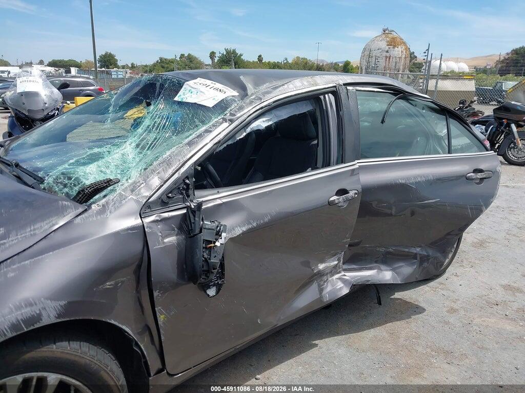 4T1BF1FK4HU787928 2017 TOYOTA CAMRY photo no. 11