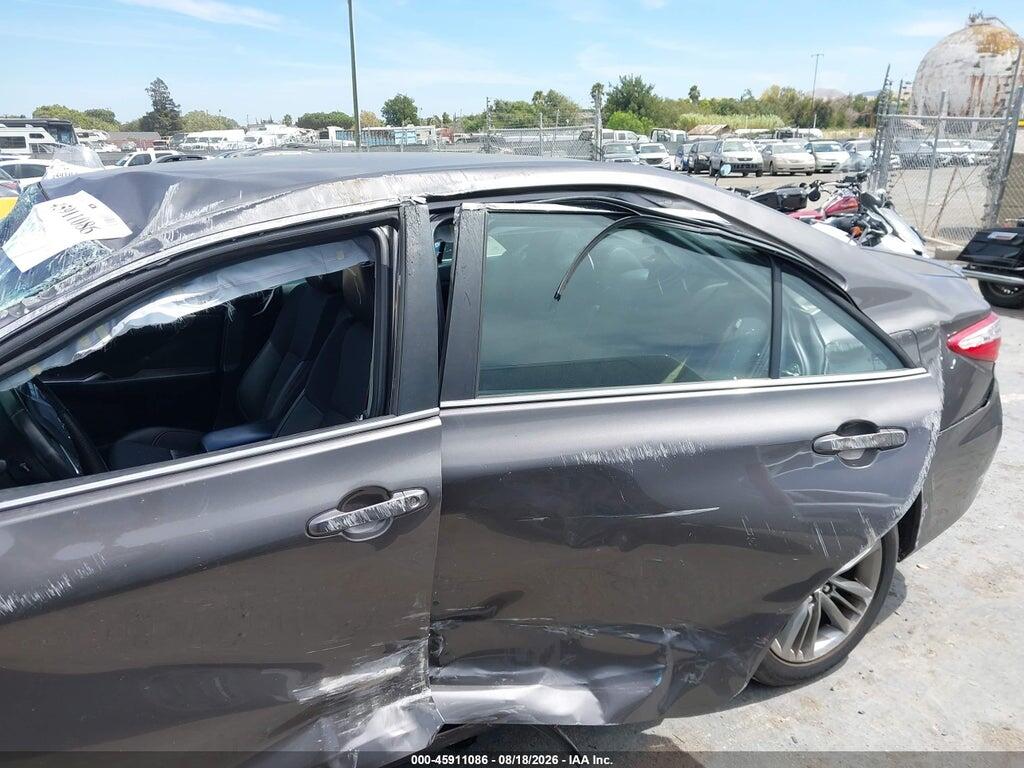 4T1BF1FK4HU787928 2017 TOYOTA CAMRY photo no. 12