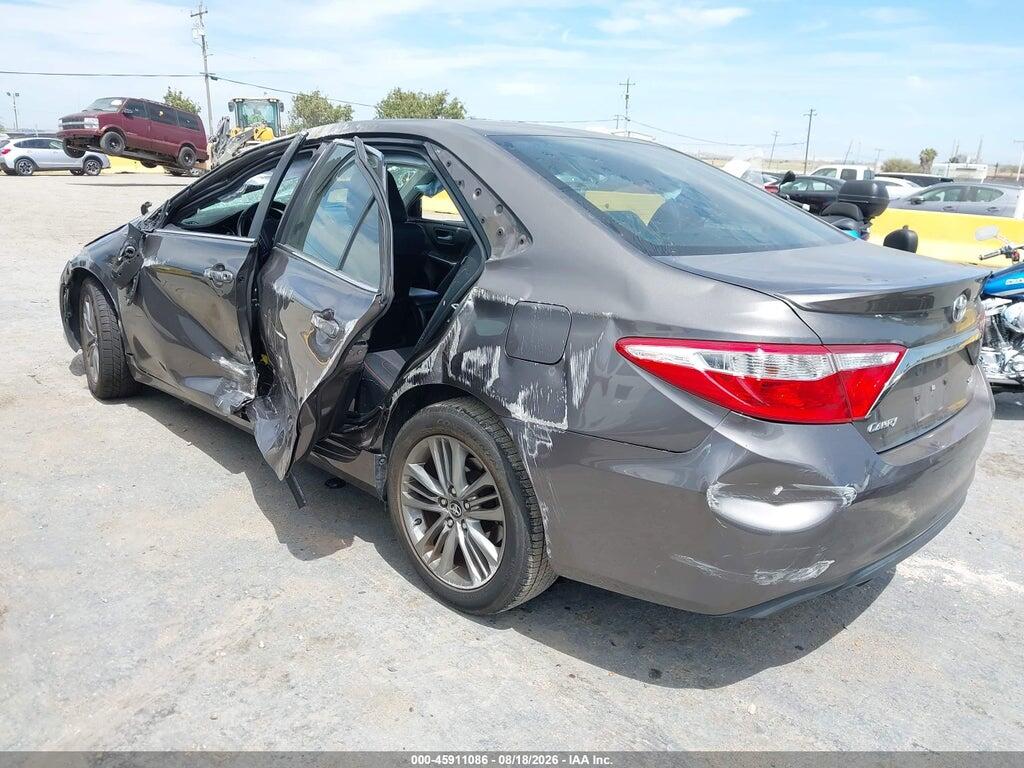 4T1BF1FK4HU787928 2017 TOYOTA CAMRY photo no. 3