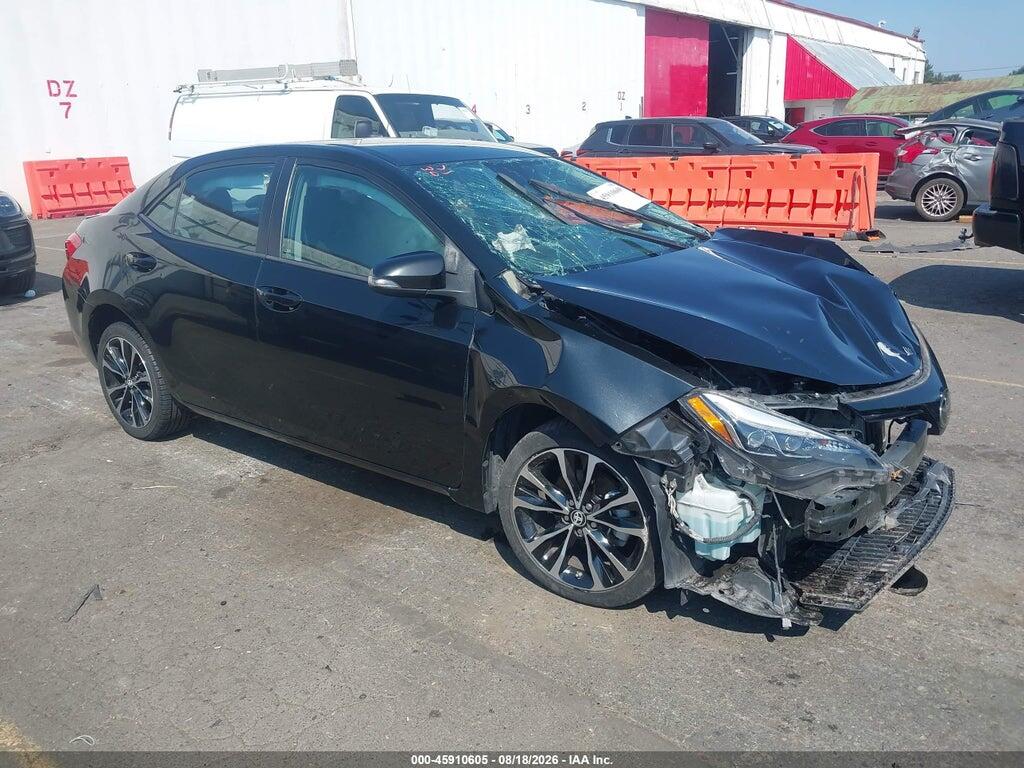 2T1BURHE2HC910364 2017 TOYOTA COROLLA photo no. 1