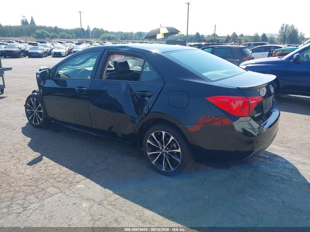 2T1BURHE2HC910364 2017 TOYOTA COROLLA photo no. 3