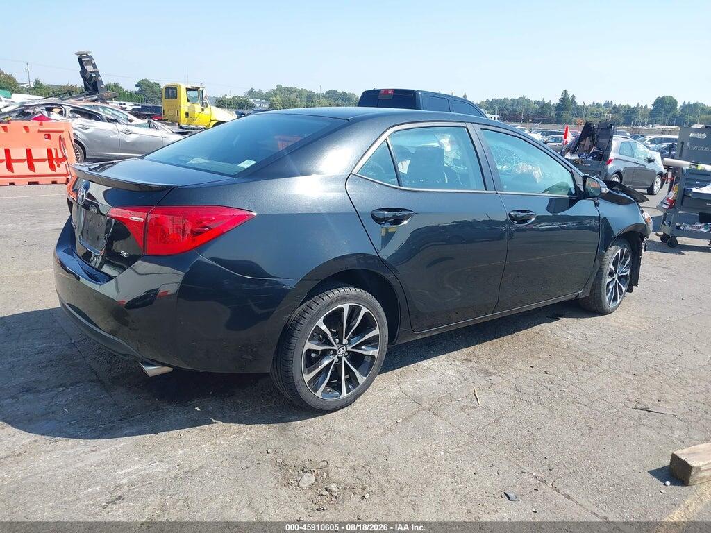 2T1BURHE2HC910364 2017 TOYOTA COROLLA photo no. 4