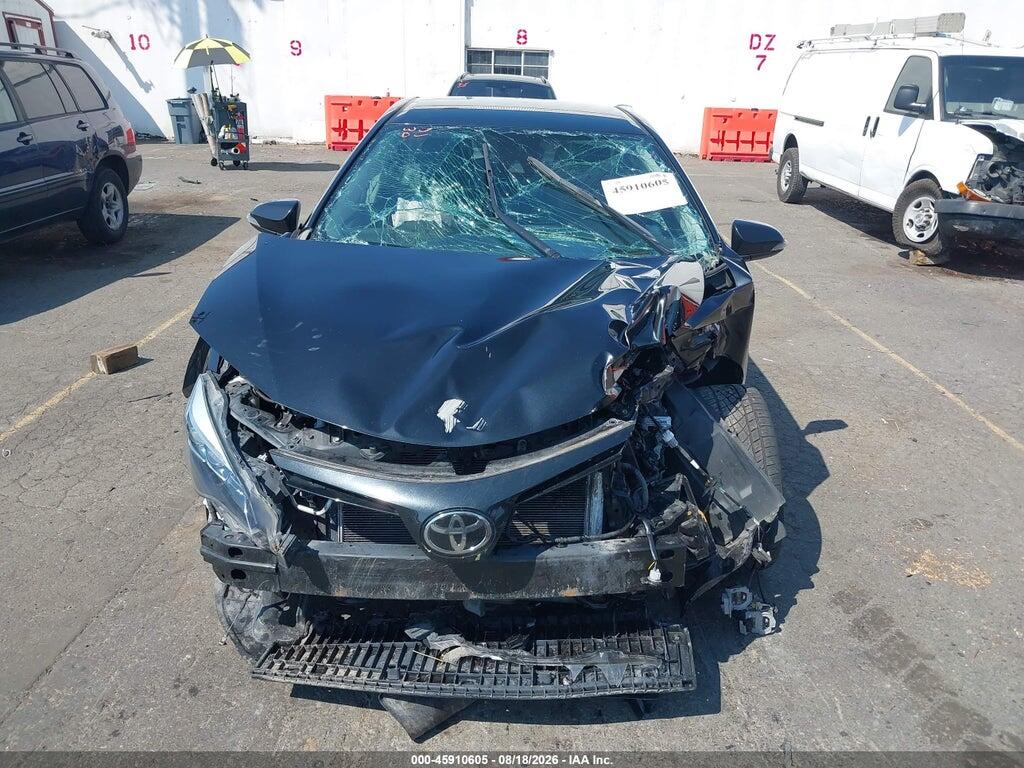 2T1BURHE2HC910364 2017 TOYOTA COROLLA photo no. 6