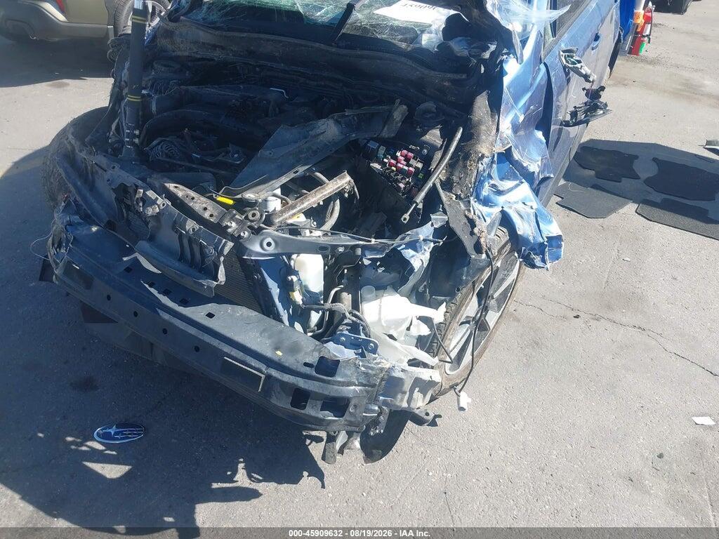 JF2SJABC2HH457748 2017 SUBARU FORESTER photo no. 4