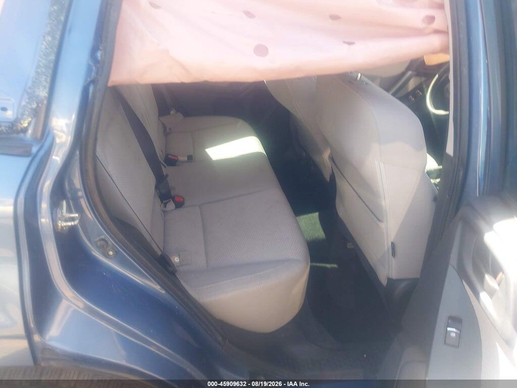 JF2SJABC2HH457748 2017 SUBARU FORESTER photo no. 6