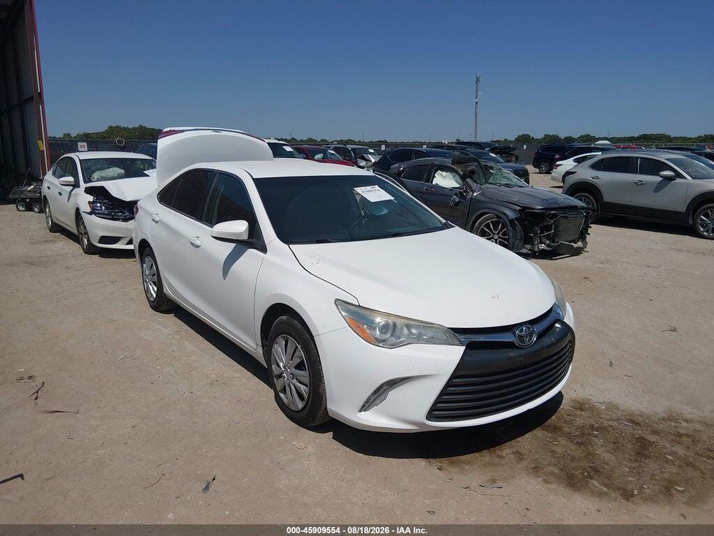 4T1BF1FK4HU777528 2017 TOYOTA CAMRY photo no. 1