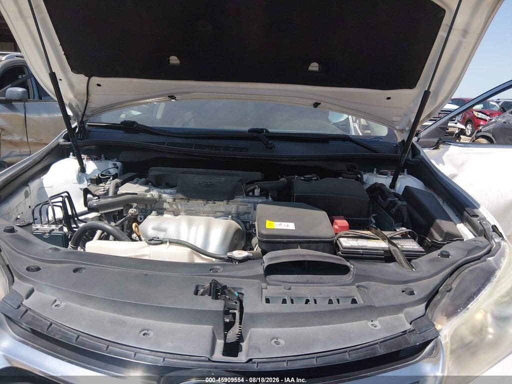 4T1BF1FK4HU777528 2017 TOYOTA CAMRY photo no. 10