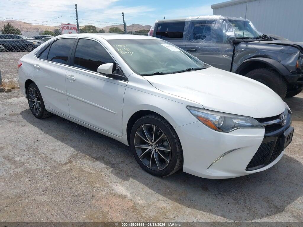 4T1BF1FKXHU368756 2017 TOYOTA CAMRY photo no. 1