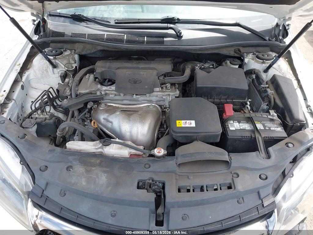 4T1BF1FKXHU368756 2017 TOYOTA CAMRY photo no. 10