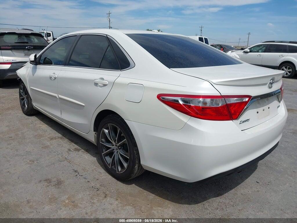 4T1BF1FKXHU368756 2017 TOYOTA CAMRY photo no. 3
