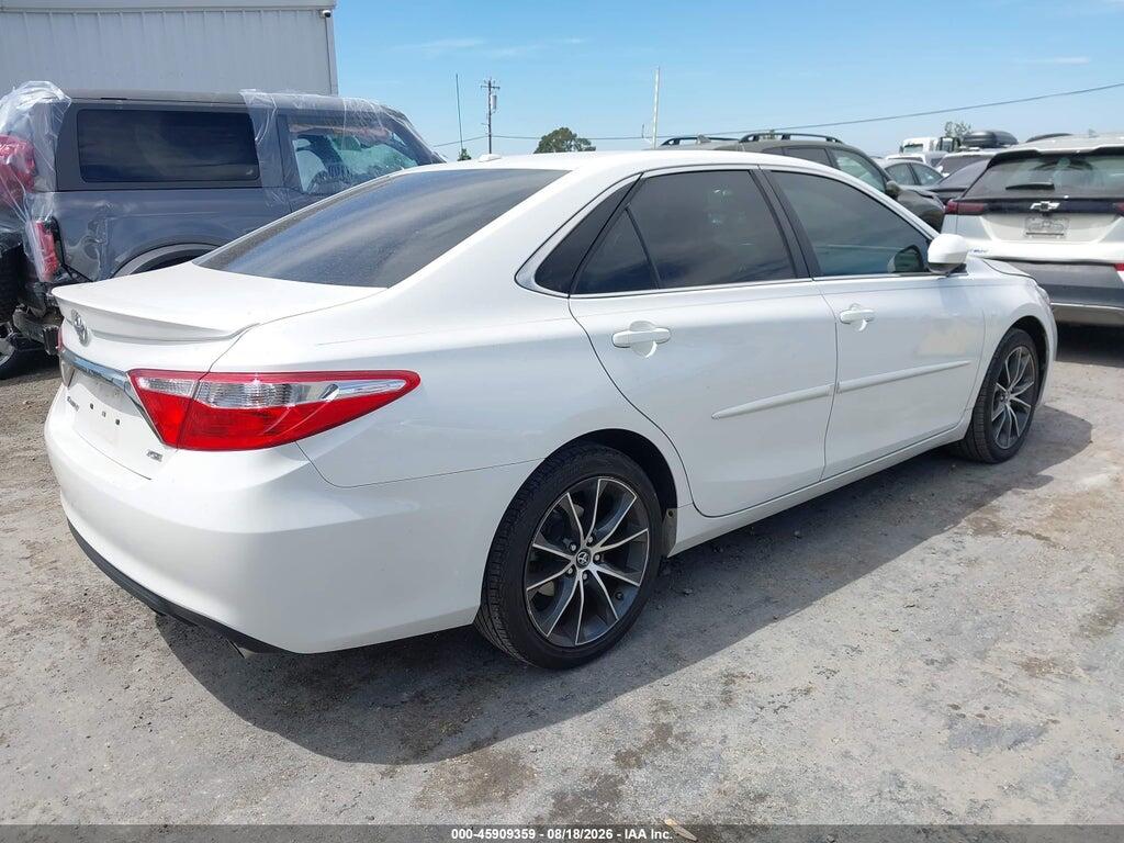4T1BF1FKXHU368756 2017 TOYOTA CAMRY photo no. 4