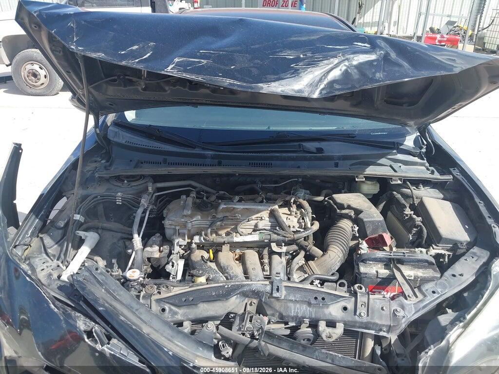 5YFBURHE8HP684038 2017 TOYOTA COROLLA photo no. 10