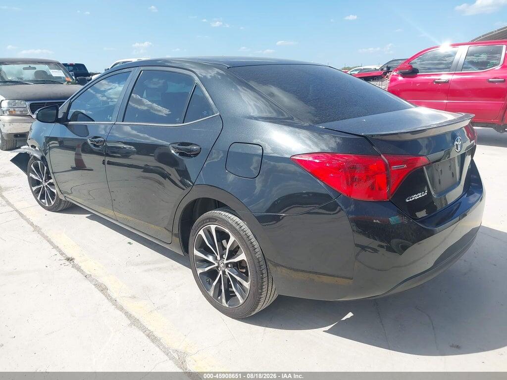 5YFBURHE8HP684038 2017 TOYOTA COROLLA photo no. 3