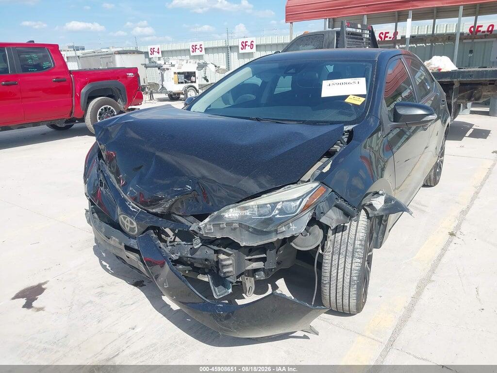5YFBURHE8HP684038 2017 TOYOTA COROLLA photo no. 6