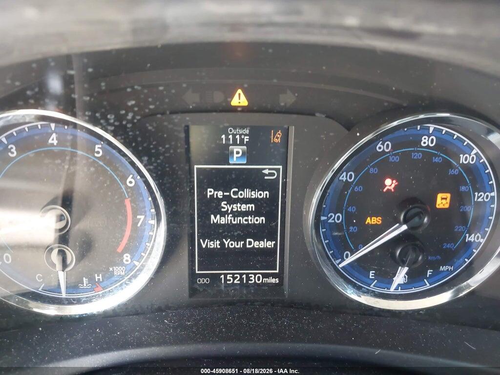 5YFBURHE8HP684038 2017 TOYOTA COROLLA photo no. 7