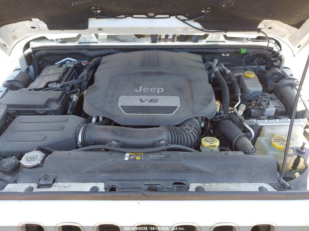 1C4BJWEG0HL691930 2017 JEEP WRANGLER UNLIMITED photo no. 10
