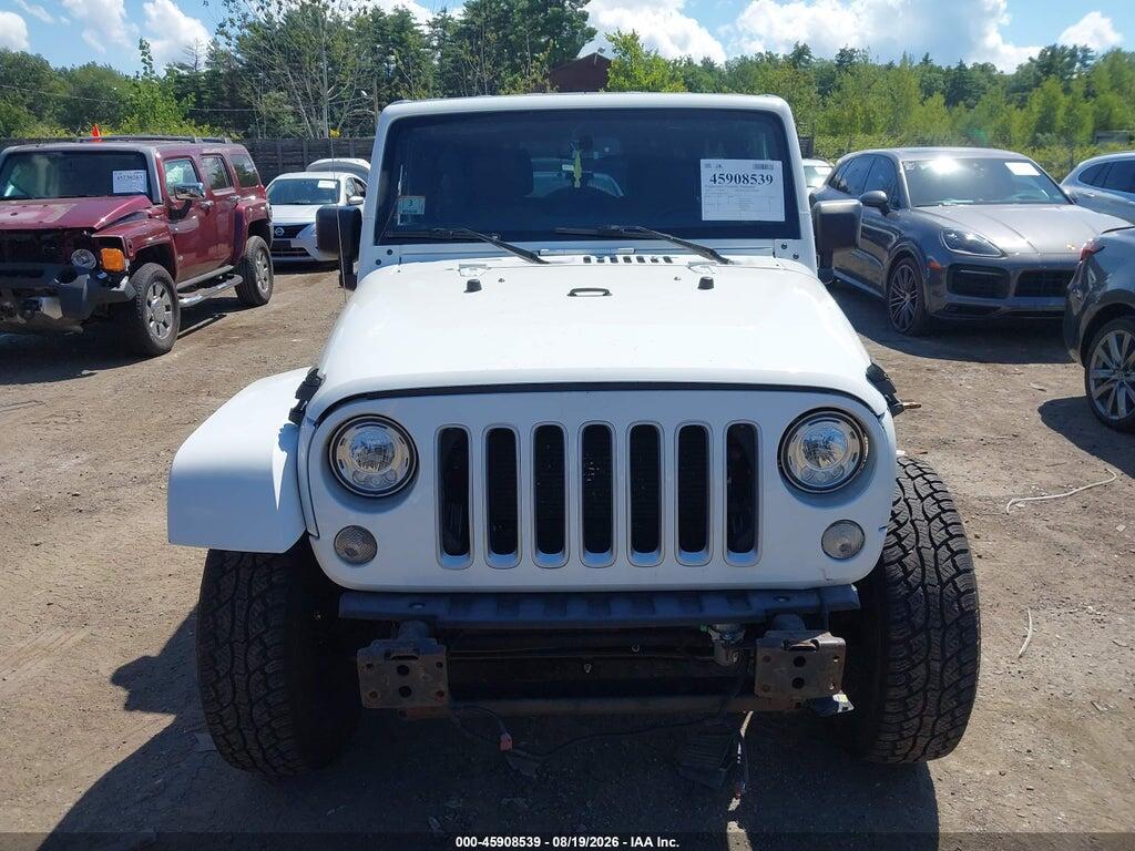 1C4BJWEG0HL691930 2017 JEEP WRANGLER UNLIMITED photo no. 12