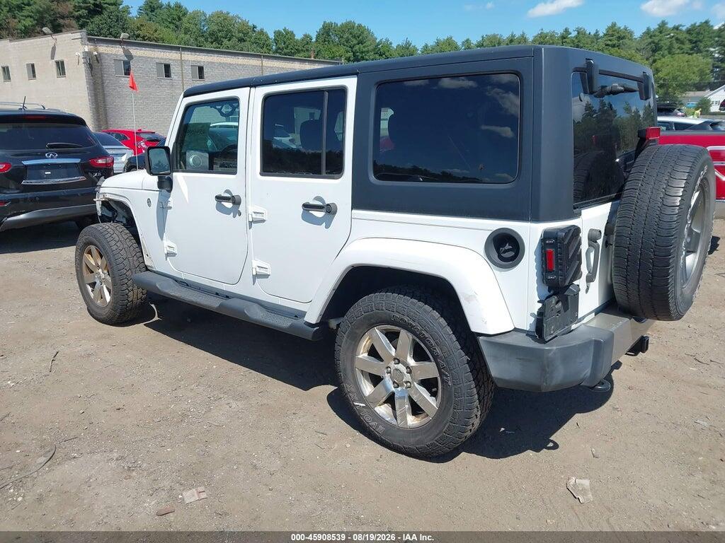 1C4BJWEG0HL691930 2017 JEEP WRANGLER UNLIMITED photo no. 3