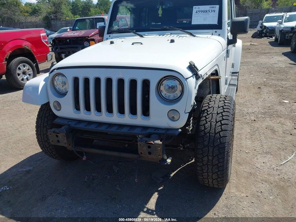 1C4BJWEG0HL691930 2017 JEEP WRANGLER UNLIMITED photo no. 6