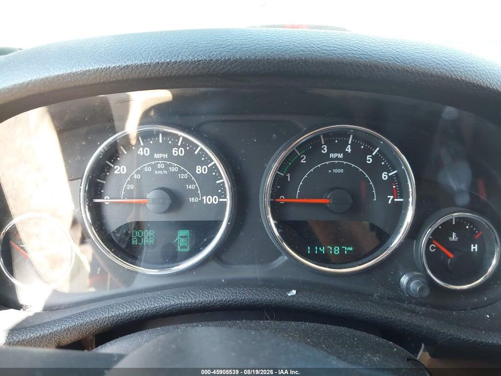 1C4BJWEG0HL691930 2017 JEEP WRANGLER UNLIMITED photo no. 7